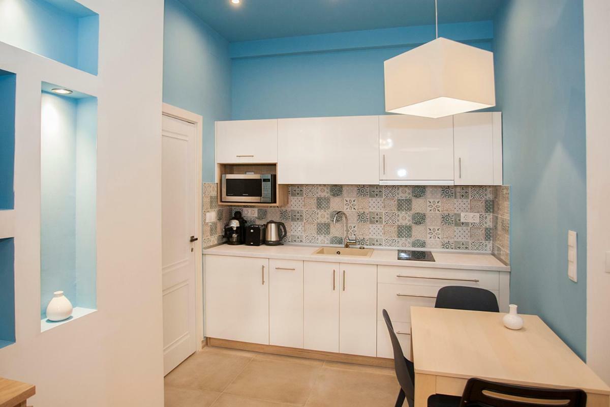 Amilia Apartment Budapest Eksteriør billede